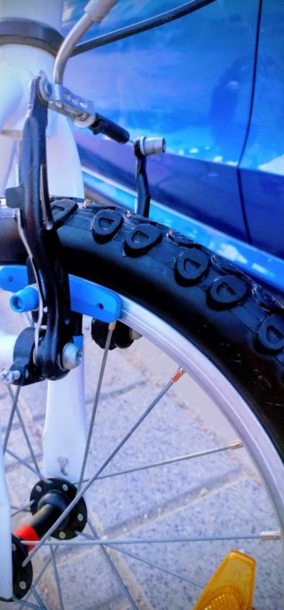 Bicicleta per bambini di alta qualità