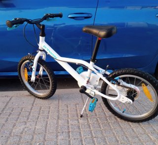 Bicicleta per bambini di alta qualità