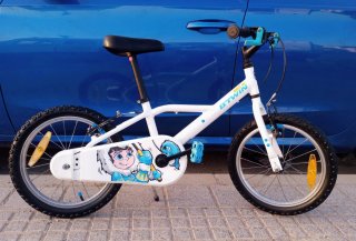 Bicicleta per bambini di alta qualità