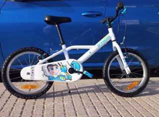Bicicleta per bambini di alta qualità