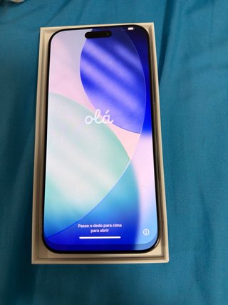 iPhone 16 Pro Max Plata