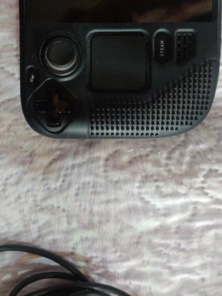 Steam Deck 256 GB LCD