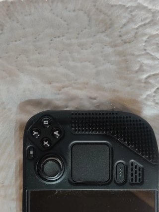 Steam Deck 256 GB LCD