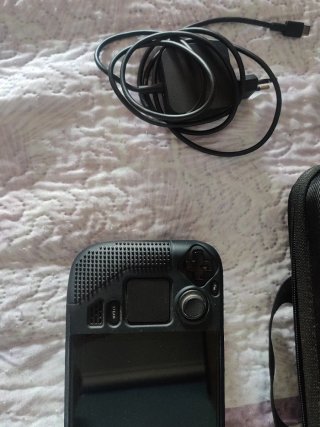 Steam Deck 256 GB LCD