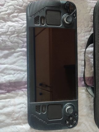 Steam Deck 256 GB LCD