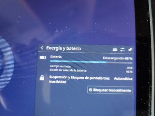 Steam Deck 256 GB LCD