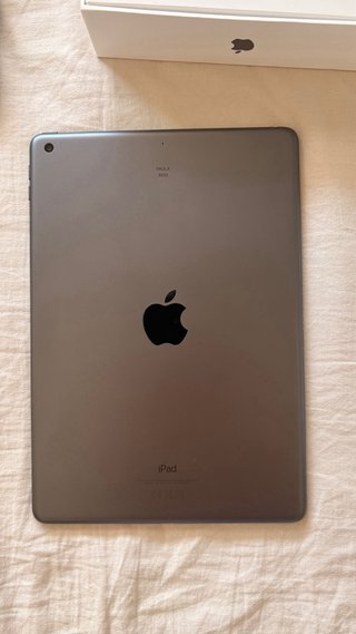 iPad 9ª Gen Gris Espacial