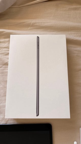 iPad 9ª Gen Gris Espacial