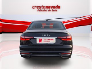 Audi A4 2020 ¡¡Desde 349€ al mes!!