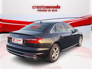 Audi A4 2020 ¡¡Desde 349€ al mes!!