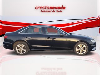 Audi A4 2020 ¡¡Desde 349€ al mes!!