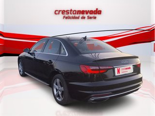 Audi A4 2020 ¡¡Desde 349€ al mes!!