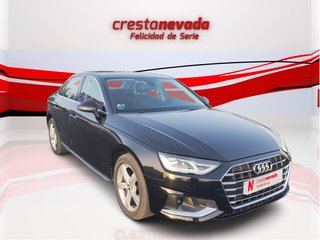 Audi A4 2020 ¡¡Desde 349€ al mes!!