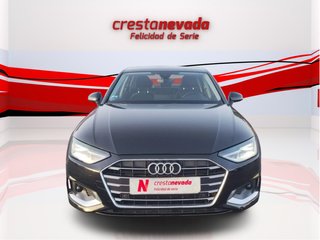 Audi A4 2020 ¡¡Desde 349€ al mes!!
