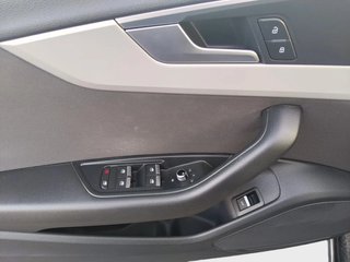 Audi A4 2020 ¡¡Desde 349€ al mes!!