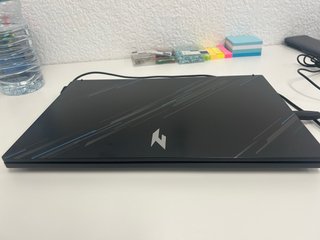 Portátil Gaming Acer Nitro V 15 ANV15-51