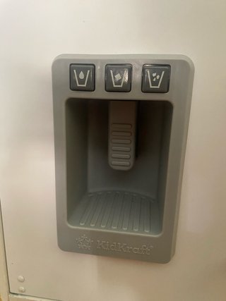 Cocina de Juguete KidKraft