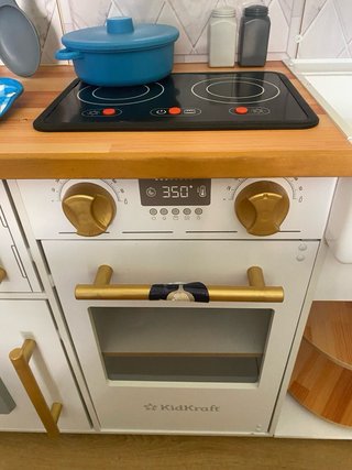 Cocina de Juguete KidKraft