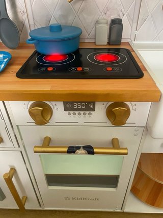 Cocina de Juguete KidKraft