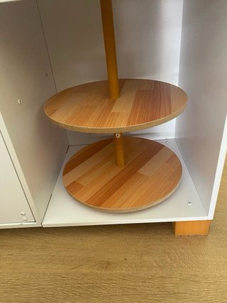 Cocina de Juguete KidKraft