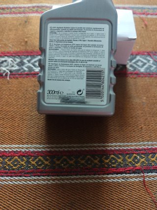 Tapafugas para radiadores