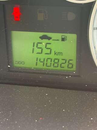 Chevrolet Aveo 2009