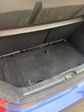 Chevrolet Aveo 2009