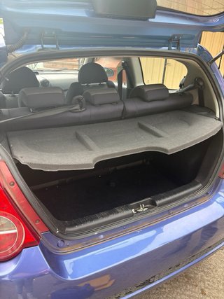 Chevrolet Aveo 2009