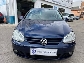 Volkswagen Golf 1.4 Spirit 75CV