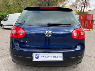 Volkswagen Golf 1.4 Spirit 75CV