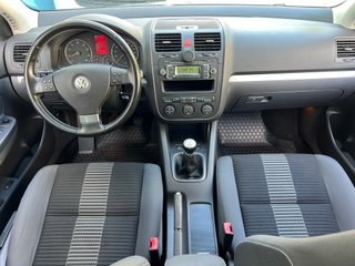 Volkswagen Golf 1.4 Spirit 75CV