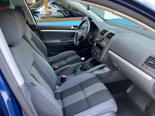 Volkswagen Golf 1.4 Spirit 75CV