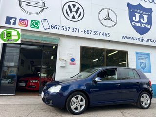 Volkswagen Golf 1.4 Spirit 75CV