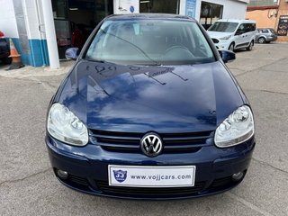 Volkswagen Golf 1.4 Spirit 75CV