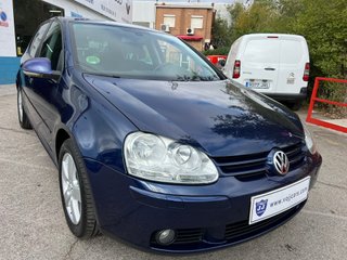 Volkswagen Golf 1.4 Spirit 75CV