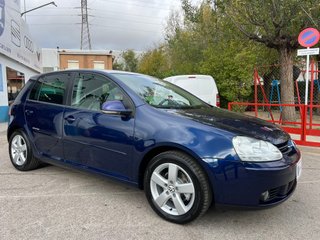 Volkswagen Golf 1.4 Spirit 75CV