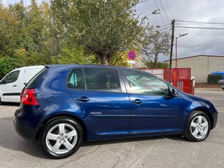 Volkswagen Golf 1.4 Spirit 75CV