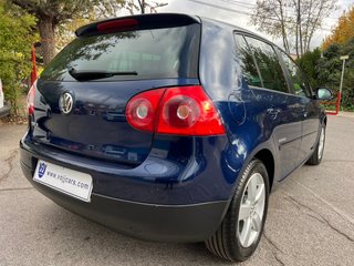 Volkswagen Golf 1.4 Spirit 75CV