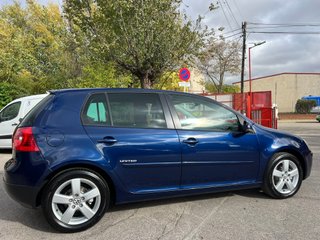 Volkswagen Golf 1.4 Spirit 75CV
