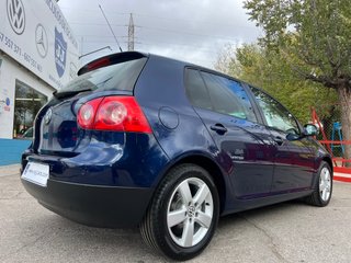 Volkswagen Golf 1.4 Spirit 75CV