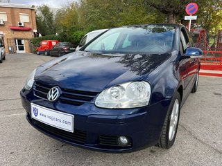 Volkswagen Golf 1.4 Spirit 75CV