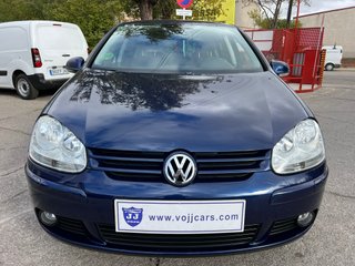 Volkswagen Golf 1.4 Spirit 75CV