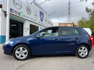 Volkswagen Golf 1.4 Spirit 75CV