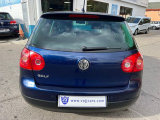 Volkswagen Golf 1.4 Spirit 75CV