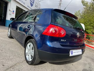 Volkswagen Golf 1.4 Spirit 75CV
