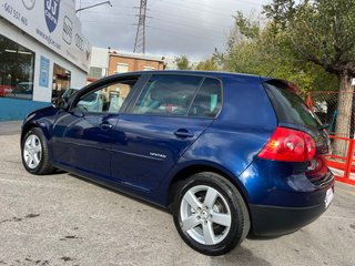 Volkswagen Golf 1.4 Spirit 75CV