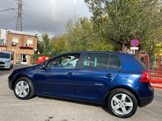 Volkswagen Golf 1.4 Spirit 75CV