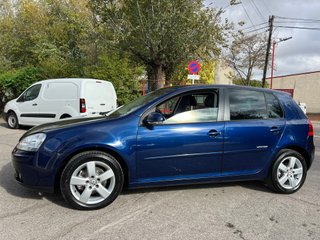 Volkswagen Golf 1.4 Spirit 75CV