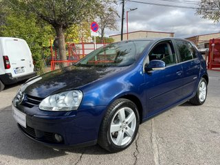 Volkswagen Golf 1.4 Spirit 75CV