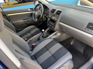 Volkswagen Golf 1.4 Spirit 75CV